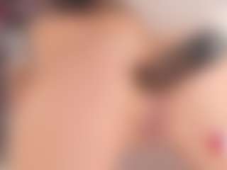 Dulcepowll's Live Sex Cam Show