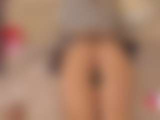 Dulcepowll's Live Sex Cam Show