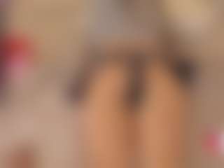 Dulcepowll's Live Sex Cam Show