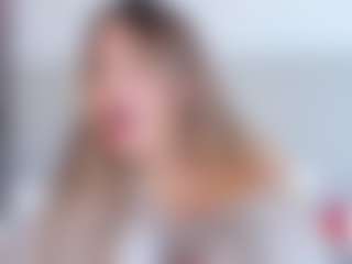 Show de câmera ao vivo com Dulcepowll - Foot Fetish Blonde Hair no Camsoda