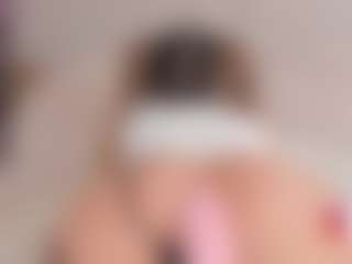 Dulcepowll's Live Sex Cam Show