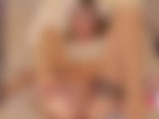 Dulcepowll's Live Sex Cam Show