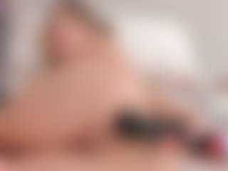 Dulcepowll's Live Sex Cam Show