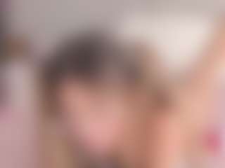 Dulcepowll's Live Sex Cam Show