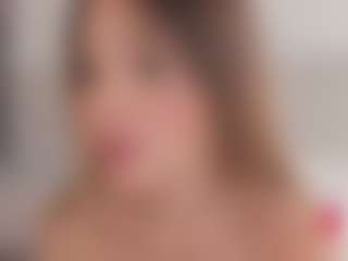Dulcepowll's Live Sex Cam Show