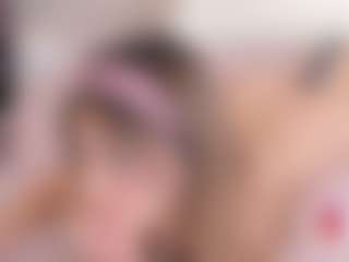 Dulcepowll's Live Sex Cam Show
