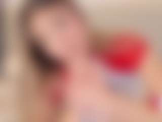 Live cam show with Dulcepowll - Blonde Hair Cum on Camsoda