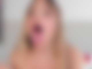 Dulcepowll's Live Sex Cam Show