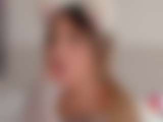 Dulcepowll's Live Sex Cam Show