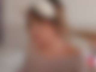 Dulcepowll's Live Sex Cam Show