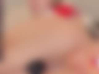 Dulcepowll's Live Sex Cam Show
