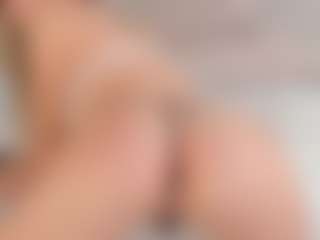 Dulcepowll's Live Sex Cam Show