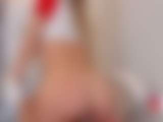 Dulcepowll's Live Sex Cam Show