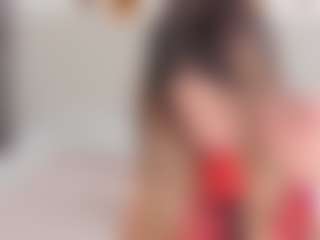 Dulcepowll's Live Sex Cam Show