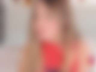 Dulcepowll's Live Sex Cam Show
