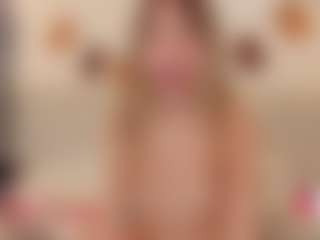 Dulcepowll's Live Sex Cam Show