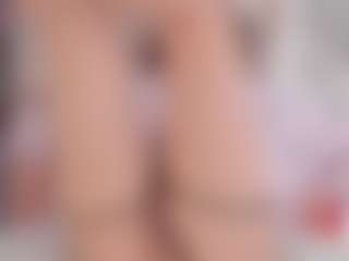 Dulcepowll's Live Sex Cam Show