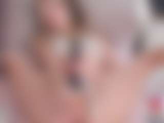 Dulcepowll's Live Sex Cam Show