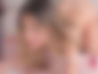 Live cam show with Dulcepowll - Foot Fetish Blonde Hair on SinfulBabes