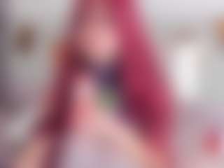 Dulcepowll's Live Sex Cam Show