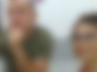 Exoticcxcouple's Live Sex Cam Show