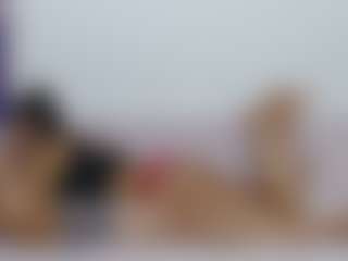 Live cam show with Exoticcxcouple - Orgasm on Streamer API