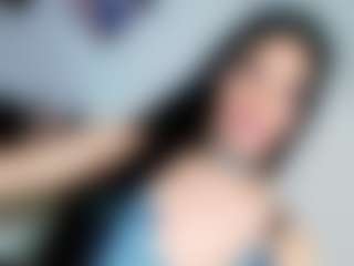 Live cam show with Thiana_Boom - Brown Eyes on fapnchat