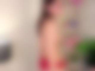 HannahCova's Live Sex Cam Show
