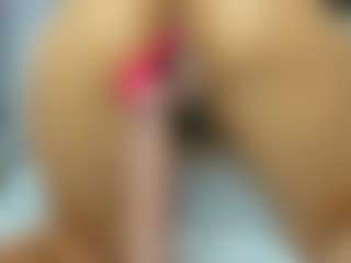 HayamiLi's Live Sex Cam Show