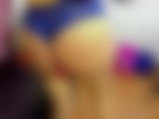 Live cam show with Liz-Grettel - Moaning on EXY