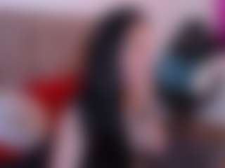 Live cam show with Liz-Grettel - Mature on CamwithHer