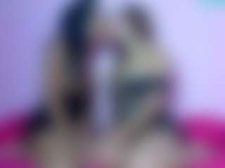 Live cam show with malackmia68 - Scissoring on CamwithHer