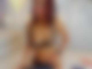 Melanie-Dusk's Live Sex Cam Show