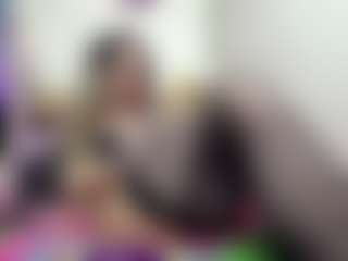 Miia-Velvett's Live Sex Cam Show