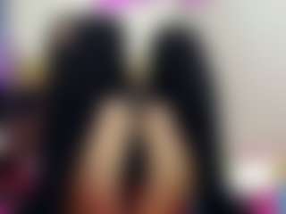 Miia-Velvett's Live Sex Cam Show