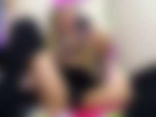 Miia-Velvett's Live Sex Cam Show