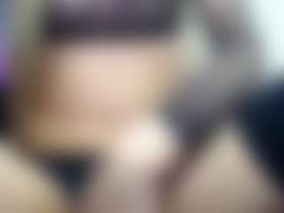 Miia-Velvett's Live Sex Cam Show