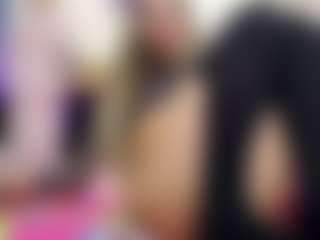 Miia-Velvett's Live Sex Cam Show