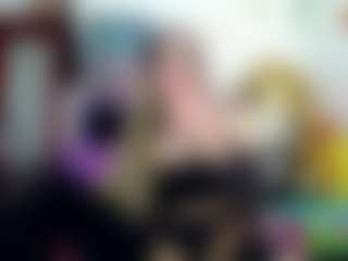Miia-Velvett's Live Sex Cam Show