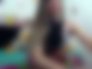 Miia-Velvett's Live Sex Cam Show