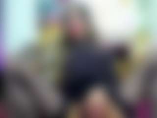 Miia-Velvett's Live Sex Cam Show