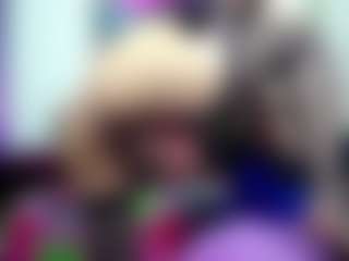 Miia-Velvett's Live Sex Cam Show