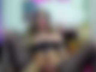 Miia-Velvett's Live Sex Cam Show