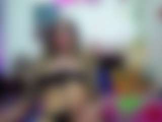 Miia-Velvett's Live Sex Cam Show