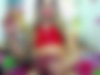 Miia-Velvett's Live Sex Cam Show