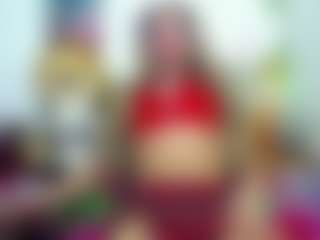 Miia-Velvett's Live Sex Cam Show