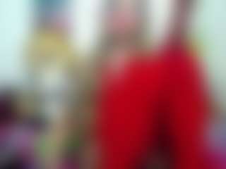 Miia-Velvett's Live Sex Cam Show
