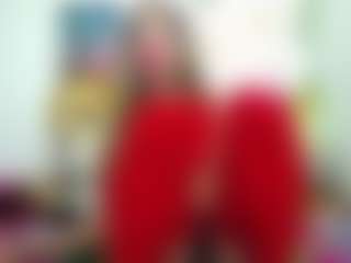 Miia-Velvett's Live Sex Cam Show