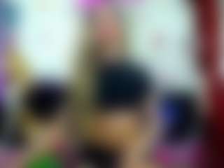 Miia-Velvett's Live Sex Cam Show