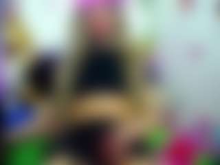 Miia-Velvett's Live Sex Cam Show